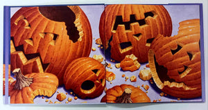 TRICK OR TREAT, MARLEY! - John Grogan