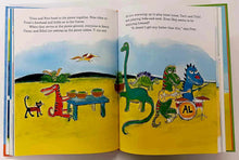 Load image into Gallery viewer, 5-MINUTE PETE THE CAT STORIES - Kimberly Dean
