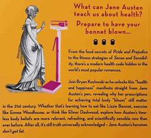 Load image into Gallery viewer, THE JANE AUSTEN DIET - Bryan Kozlowski
