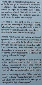 WHEN I MET RUHANI - Shivani Suchak