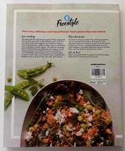 Load image into Gallery viewer, THE ESSENTIAL WW FREESTYLE COOKBOOK - Weight Watchers
