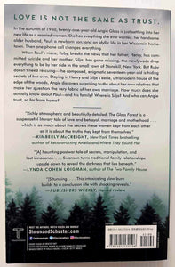 THE GLASS FOREST - Cynthia Swanson