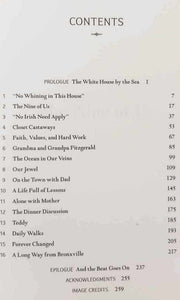 THE NINE OF US - Jean Kennedy Smith