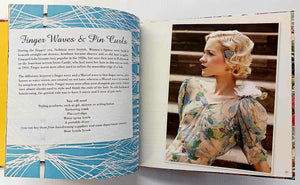 STYLE ME VINTAGE HAIR - Belinda Hay