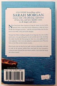 FAMILY FOR BEGINNERS - Sarah Morgan