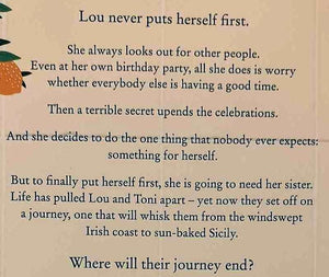 SISTERHOOD - Cathy Sharp
