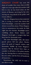 Load image into Gallery viewer, MAGNUS CHASE AND THE GODS OF ASGARD (SET) - Rick Riordan
