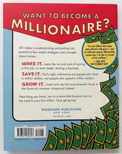 Load image into Gallery viewer, HOW TO TURN $100 INTO $1,000,000 - James McKenna, Jeannine Glista, Matt Fontaine
