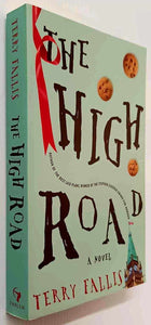 THE HIGH ROAD - Terry Fallis