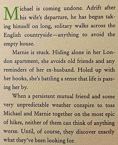 YOU ARE HERE - David Nicholls