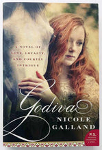 Load image into Gallery viewer, GODIVA - Nicole Galland
