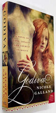 Load image into Gallery viewer, GODIVA - Nicole Galland
