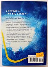 Load image into Gallery viewer, THE SECRET TO TEEN POWER - Paul Harrington
