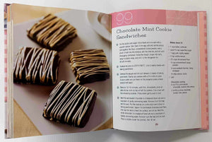 100 COOKIES - Parragon Books