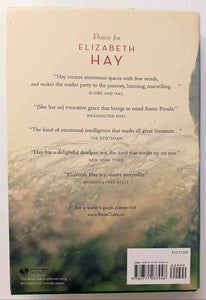 ALONE IN THE CLASSROOM - Elizabeth Hay
