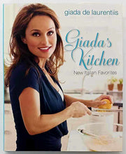 Load image into Gallery viewer, GIADA&#39;S KITCHEN - Giada De Laurentiis
