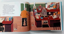 Load image into Gallery viewer, TEDDY - James Sage

