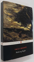 Load image into Gallery viewer, WUTHERING HEIGHTS - Emily Bronte
