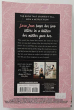 Load image into Gallery viewer, TO ALL THE BOYS I'VE LOVED BEFORE - Jenny Han
