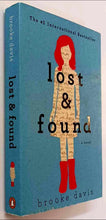 Load image into Gallery viewer, LOST &amp; FOUND - Brooke Davis
