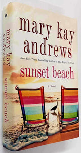 SUNSET BEACH - Mary Kay Andrews