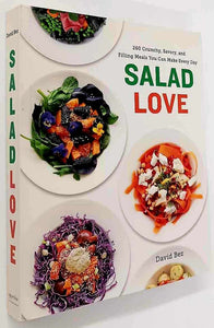 SALAD LOVE - David Bez