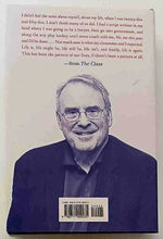 Load image into Gallery viewer, THE CLASS - Ken Dryden
