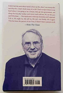 THE CLASS - Ken Dryden