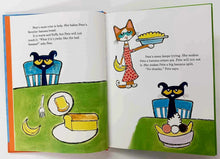 Load image into Gallery viewer, 5-MINUTE PETE THE CAT STORIES - Kimberly Dean

