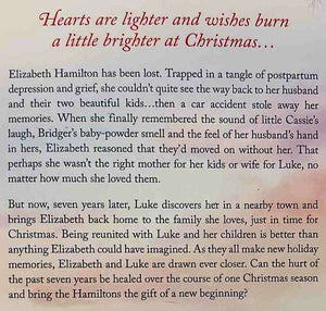 COMING HOME FOR CHRISTMAS - RaeAnne Thayne