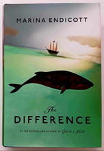Load image into Gallery viewer, THE DIFFERENCE - Marina Endicott
