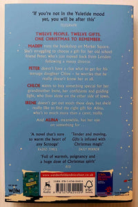GIFTS - Laura Barnett