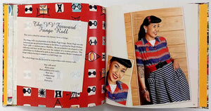 STYLE ME VINTAGE HAIR - Belinda Hay