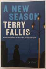 Load image into Gallery viewer, A NEW SEASON - Terry Fallis
