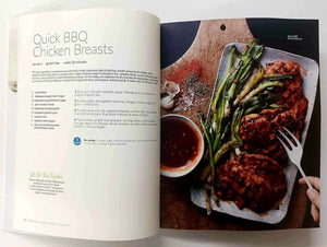 THE ESSENTIAL WW FREESTYLE COOKBOOK - Weight Watchers