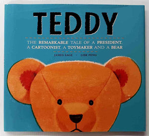 TEDDY - James Sage