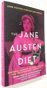 THE JANE AUSTEN DIET - Bryan Kozlowski