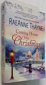 COMING HOME FOR CHRISTMAS - RaeAnne Thayne