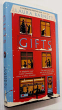 Load image into Gallery viewer, GIFTS - Laura Barnett
