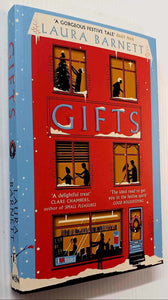 GIFTS - Laura Barnett