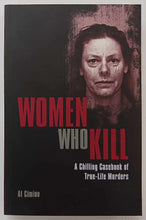 Load image into Gallery viewer, WOMEN WHO KILL - Al Cimino
