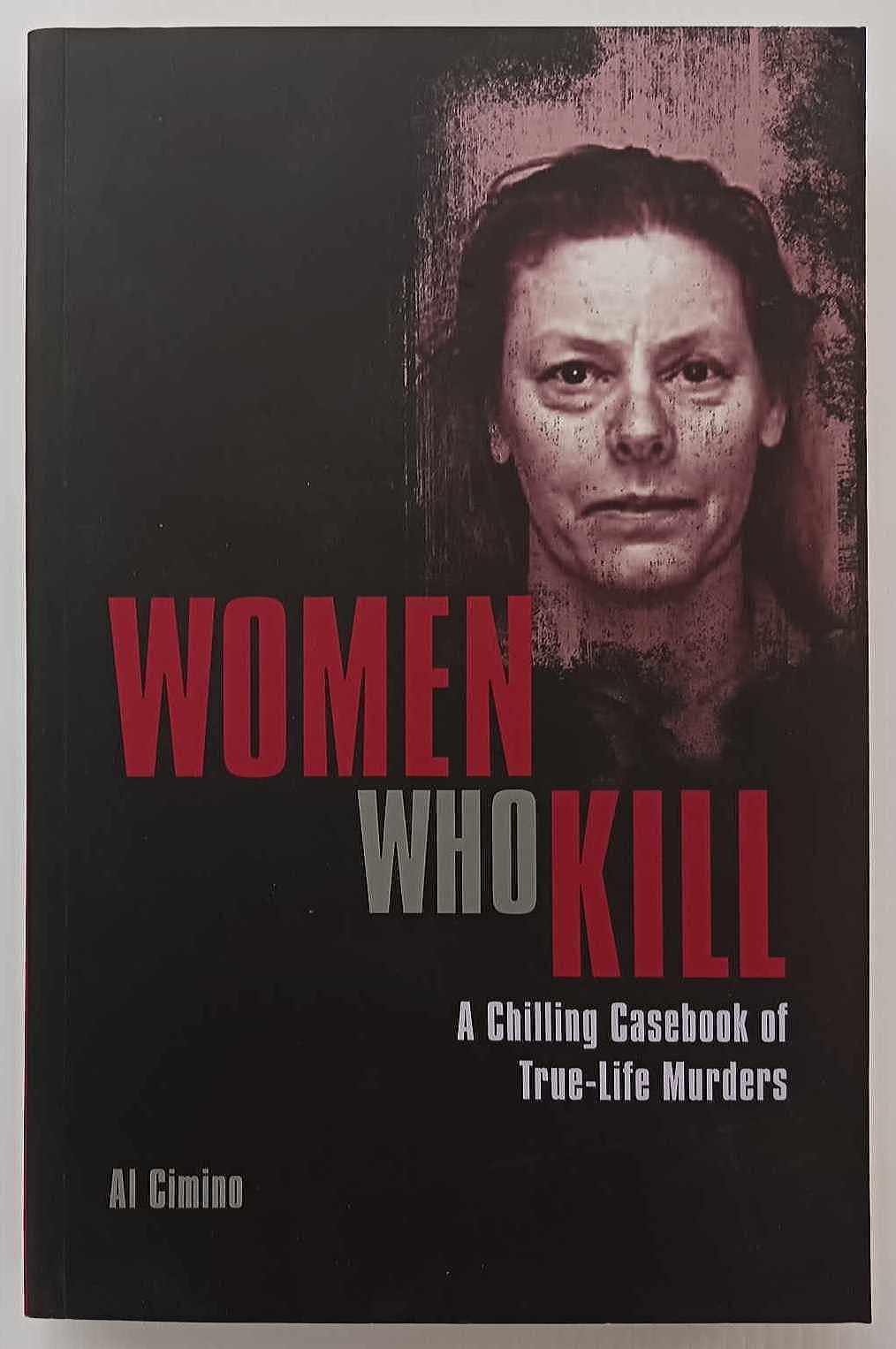 WOMEN WHO KILL - Al Cimino