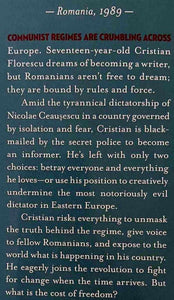 I MUST BETRAY YOU - Ruta Sepetys
