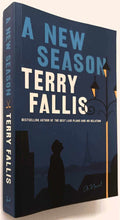 Load image into Gallery viewer, A NEW SEASON - Terry Fallis

