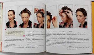 STYLE ME VINTAGE HAIR - Belinda Hay