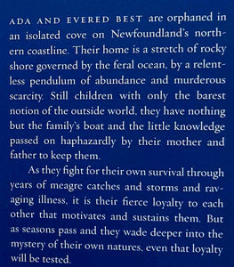 THE INNOCENTS - Michael Crummey