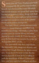 Load image into Gallery viewer, THIS DARK ENDEAVOUR - Kenneth Oppel
