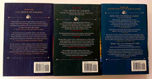 Load image into Gallery viewer, MAGNUS CHASE AND THE GODS OF ASGARD (SET) - Rick Riordan
