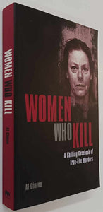 WOMEN WHO KILL - Al Cimino