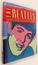 Load image into Gallery viewer, THE BEATLES - Geoffrey Stokes
